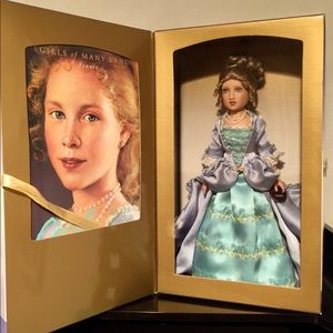 America Girl “GIRLS OF MANY LANDS” Cecile-France